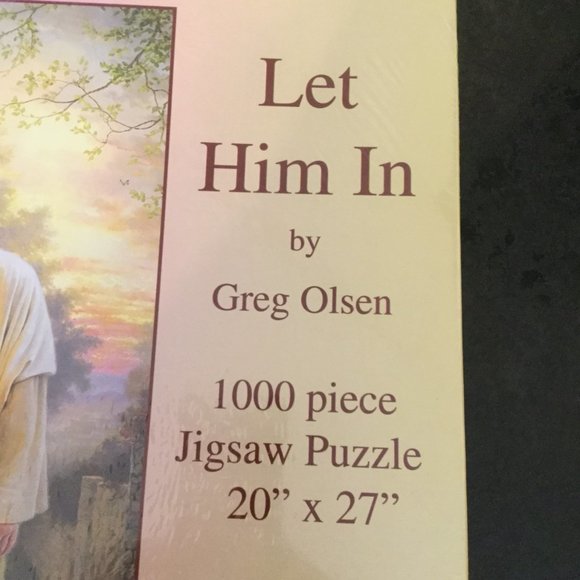 Puzzle - Picture 2 of 3